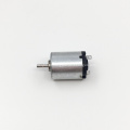 RF1215 4V 16000rpm micro motor DC de baixo torque